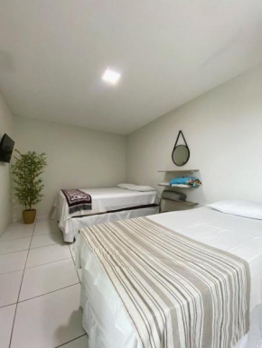 Flats Ariano Suassuna